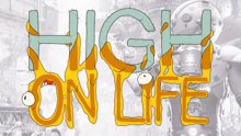 High On Life 在 Gamescom 上进行了扩展游戏展示